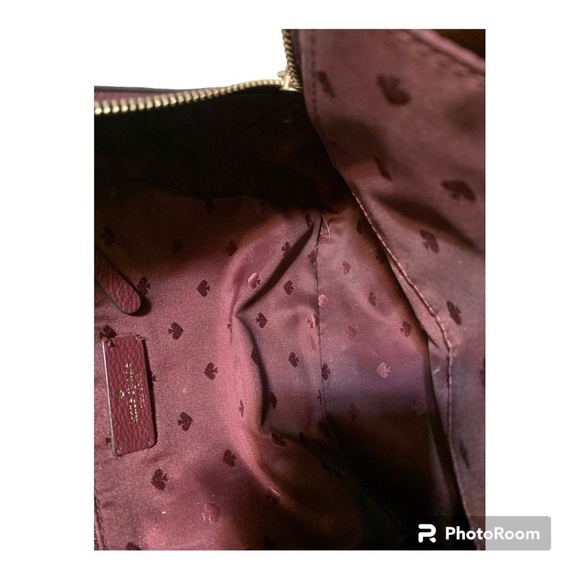 Kate Spade S338 Backpack - Picture 11 of 11